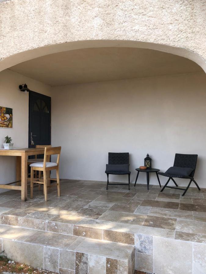 Apartament Studio Pirate Vue Mer - Soleil Levant La Ciotat Zewnętrze zdjęcie