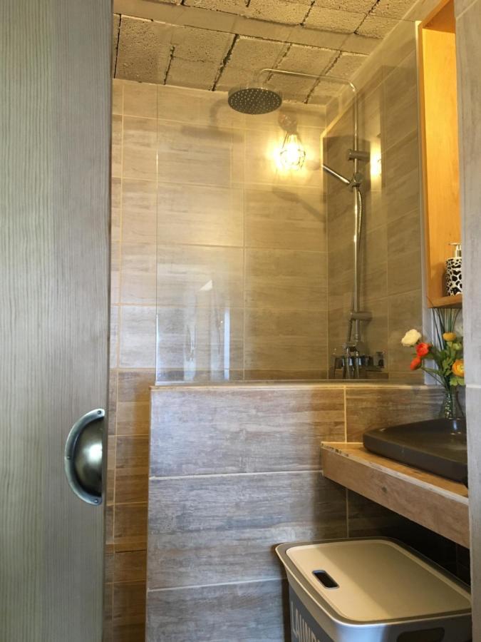 Apartament Studio Pirate Vue Mer - Soleil Levant La Ciotat Zewnętrze zdjęcie
